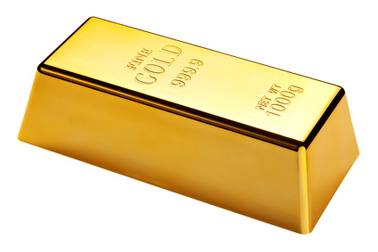 Koliko košta gram zlata - cena zlata