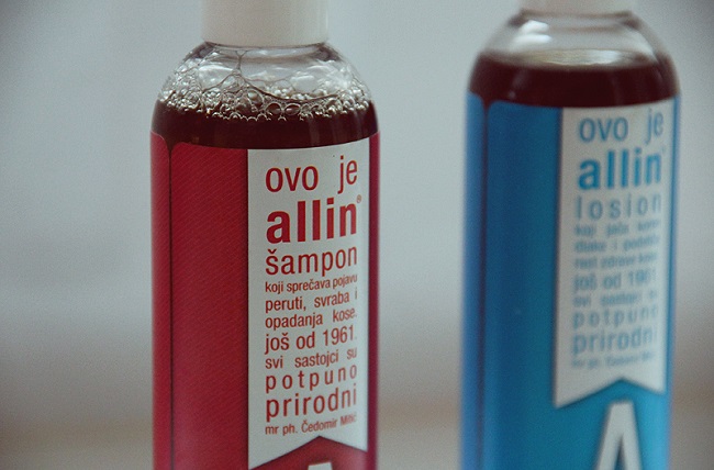 Allin šamponi – prednosti i iskustva