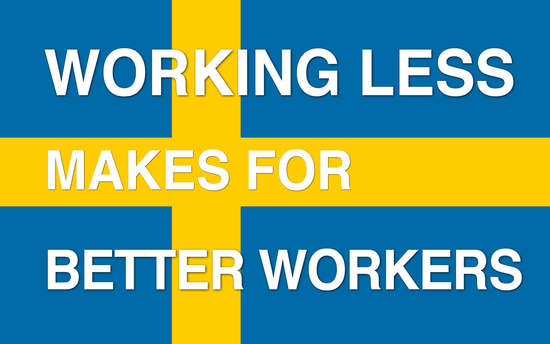Posao u Švedskoj - kako do posla
