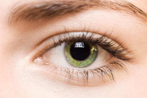 Kako popraviti vid i vežbe za oči